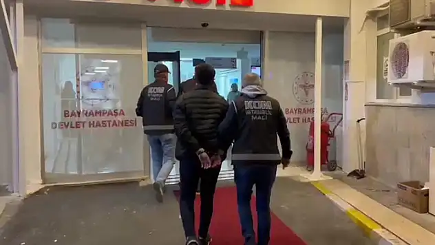 İstanbul'da sahte çürük raporu düzenleyen şebekeye operasyon: 11 gözaltı

