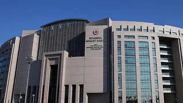 İstanbul'da sahte oturum belgesi dolandırıcılığı operasyonunda 9 şüpheli yakalandı