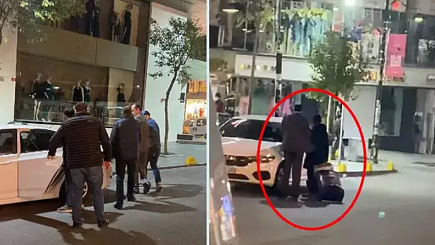 İstanbul'da 'sahte polis' şoku! 3'ü de İranlı çıktı…
