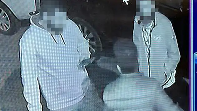 İstanbul'da şoke eden olay: Eşi ile trafikte tartışan adamı, tetikçi tutup kurşun yağmuruna tutturdu
