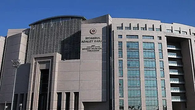 İstanbul'da 'tefecilik' ve 'suçtan kaynaklanan malvarlığı değerlerini aklama' soruşturmasında 7 gözaltı kararı
