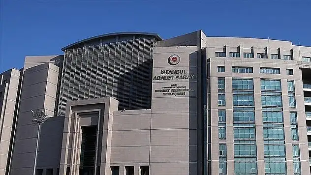İstanbul'da terör örgütü DEAŞ'a yönelik operasyonda yakalanan 67 zanlı tutuklandı