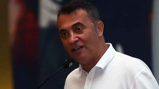 İstanbul'daki uyuşturucu soruşturmasında Fikret Orman gözaltına alındı