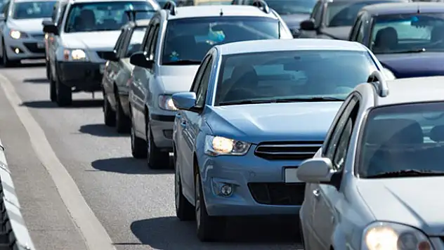 İstanbullular dikkat: Bu yollar kapalı