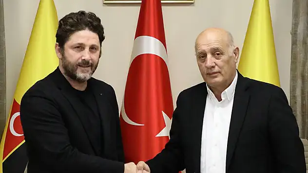 İstanbulspor'da 3. Tekke dönemi