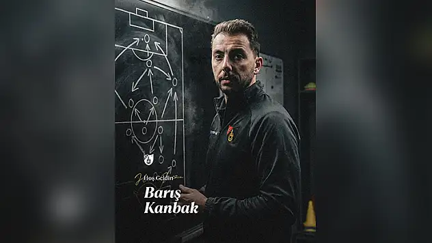 İstanbulspor'da Barış Kanbak dönemi