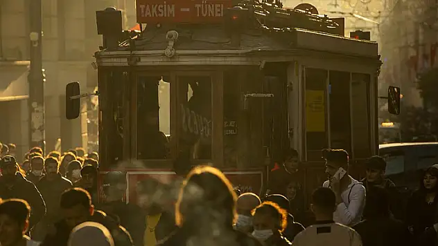 İstatistikler nüfusun 100 milyona ulaşmasının zor olduğunu gösteriyor

