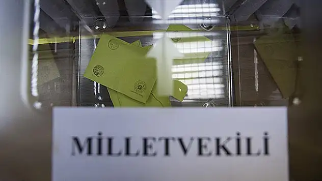 İşte 1 Kasım Seçimleri - Konya Milletvekili Adayları