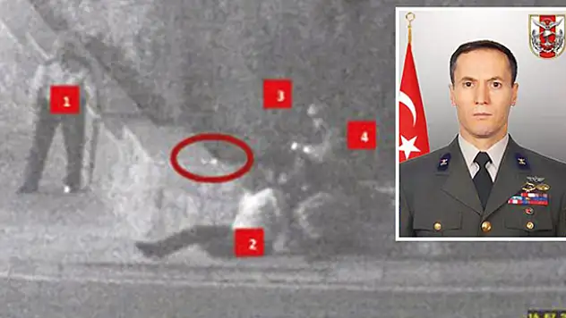 İşte 15 Temmuz'un ilk şehidi
