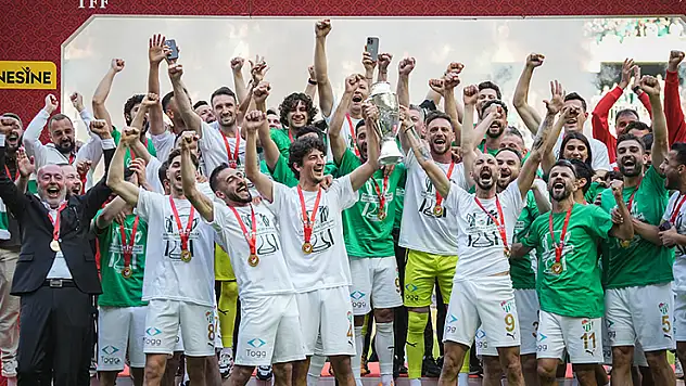 İŞTE 3. LİG'İN 'EN'LERİ