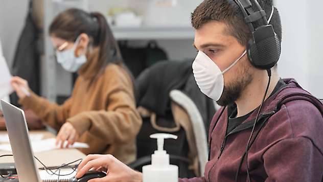 İşte 5 maddede virüsle ilgili son kanıtlanmış bilgiler
