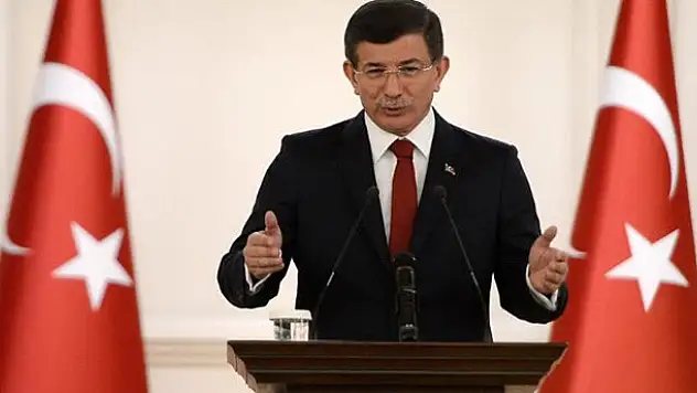 İşte 64. Hükümet 2016 Eylem Planı