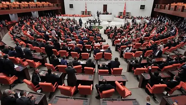 İşte 79 milyonu ilgilendiren torba yasa