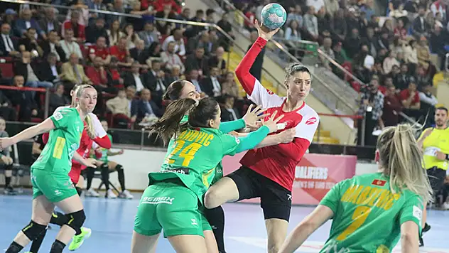 İşte A Milliler'in rakipleri
