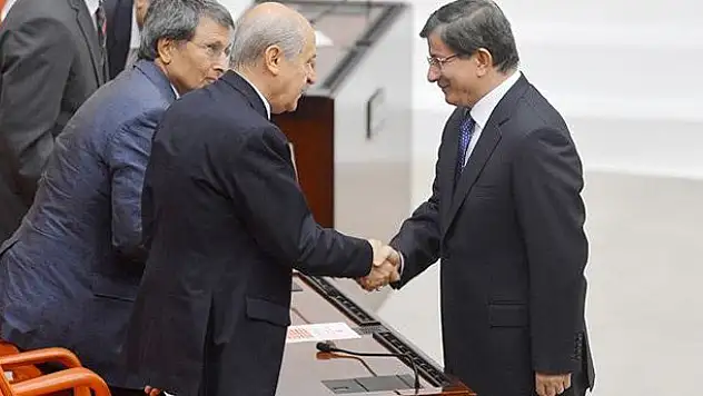 İşte AK Parti-MHP koalisyonundaki en büyük engel