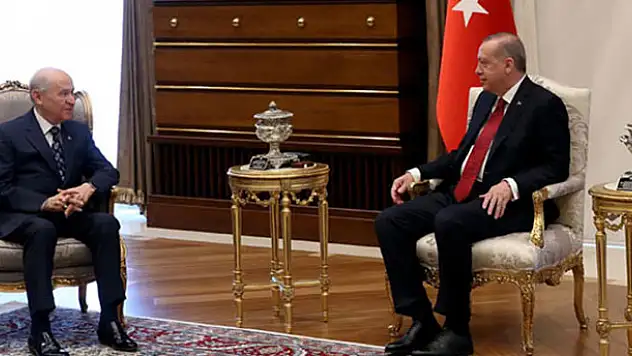 İşte AK Parti'nin MHP'ye bıraktığı 3 ilçe ve adayları