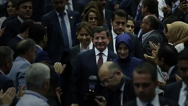 İşte AK Parti'ye en çok ulaşan istek