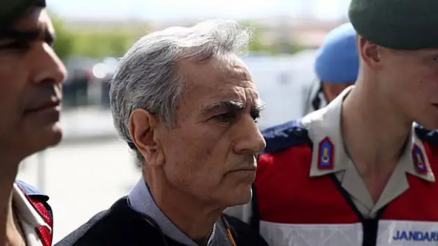 İşte Akın Öztürk'ün ilk sözleri!