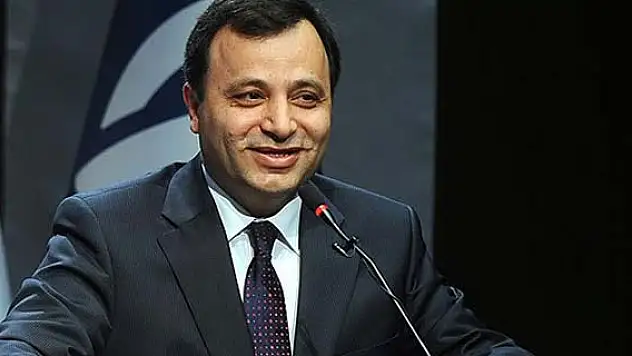 İşte Anayasa Mahkemesi'nin yeni başkanı