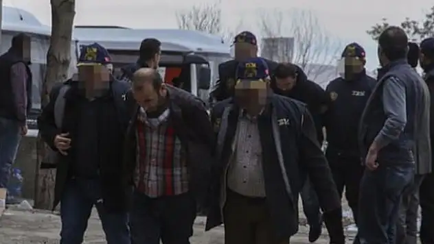 İşte Ankara saldırısının perde arkası...