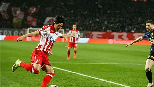 İşte Avrupa Ligi'nde son 16 turuna kalan takımlar