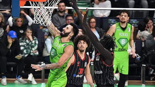 İşte Avrupa'daki rakiplerimiz