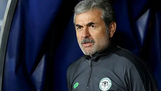 İşte Aykut Kocaman'ın Konyaspor karnesi
