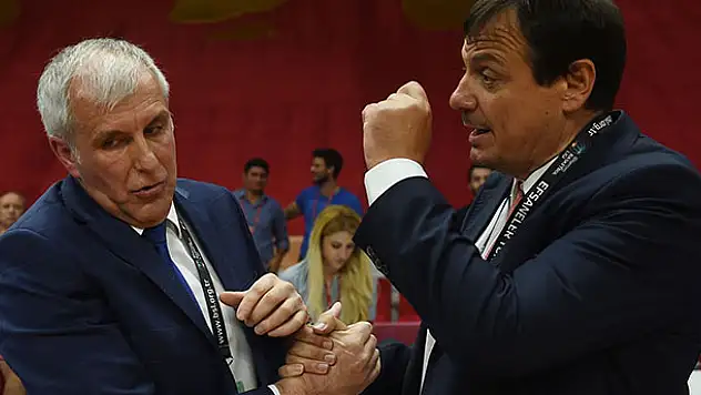 İşte Basketbolun 'En'leri