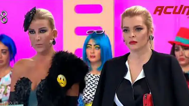İşte Benim Stilim All Star'a veda eden isim!