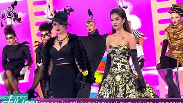 İşte Benim Stilim All Star'da kim elendi?