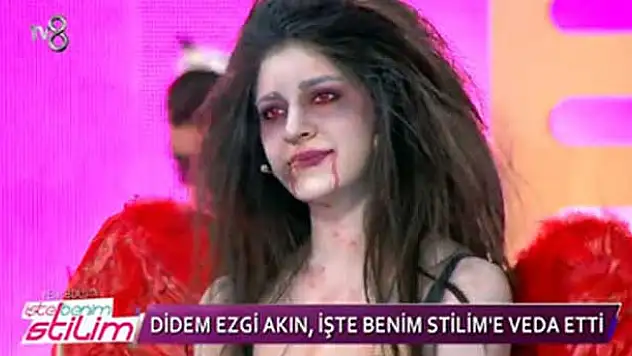 İşte Benim Stilim'de kim elendi?