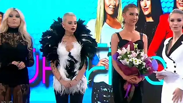 İşte Benim Stilim yarışmaının şampiyonu kim? İşte Benim Stilim büyük final'de kazanan isim!