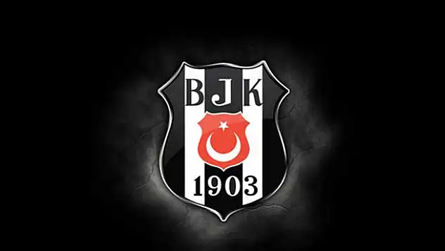 İşte Beşiktaş'ın Gençlerbirliği kadrosu