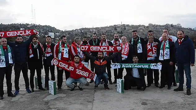 İşte Bu Kadar