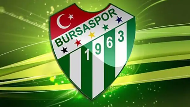 İşte Bursaspor'un yeni başkanı