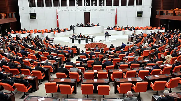 İşte Çankırı'nın Yeni Milletvekilleri - 1 Kasım Çankırı Seçim Sonuçları
