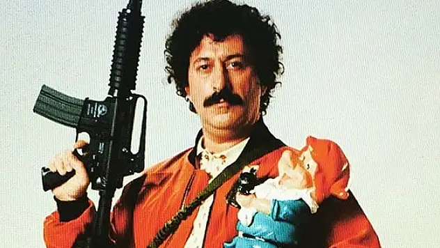 İşte Cem Yılmaz'ın yeni filmi!