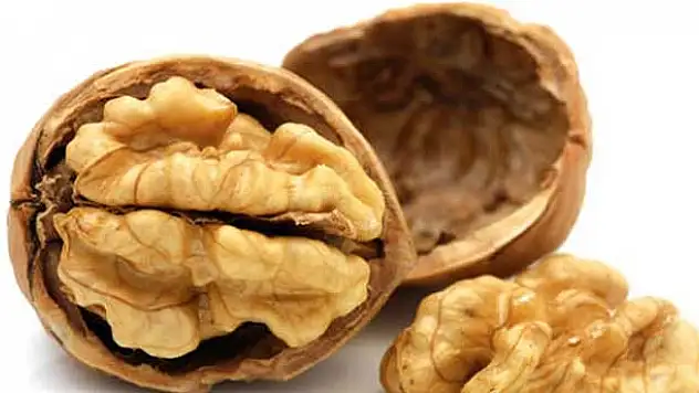 İşte cevizin faydaları