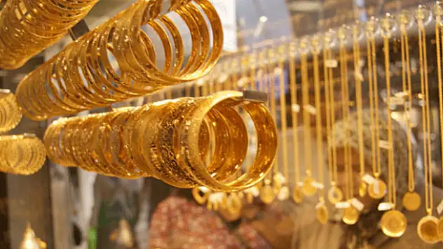 İşte çeyrek altının son fiyatı