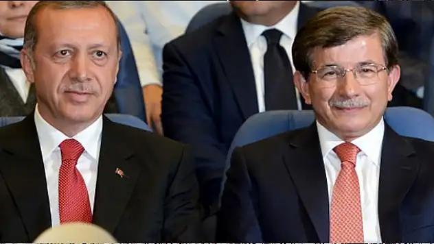 İşte Davutoğlu'nun yapacağı ilk iş