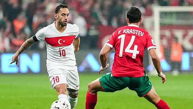 İşte Dünya Kupası elemelerindeki son durum