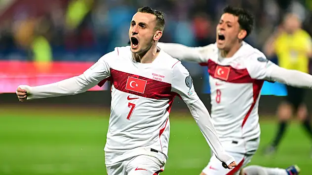 İşte Dünya Kupası hasreti sona eren Avrupa ülkeleri