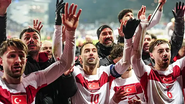 İşte Dünya Kupası'na gidecek 48 ülke