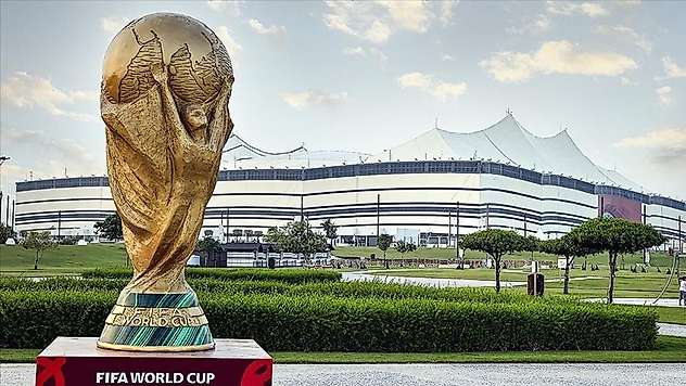 İşte Dünya Kupası'nın gol raporu!