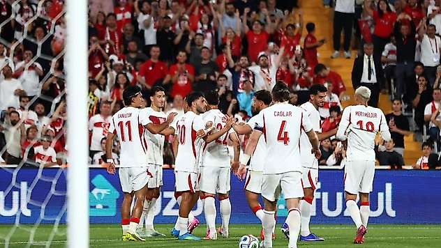İşte Dünya Kupası'nın öne çıkan istatistikleri!