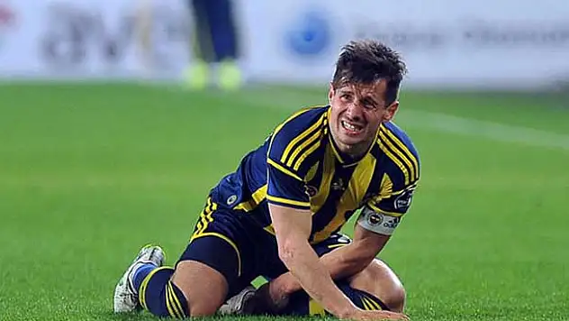 İşte Emre'nin yeni takımı !
