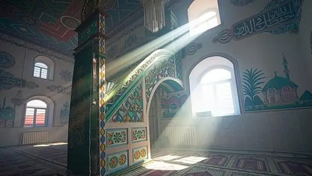 İşte en güzel kısa, dualı Cuma mesajları
