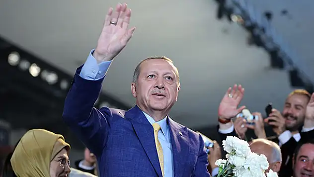 İşte Erdoğan'ın A takımındaki Konyalılar