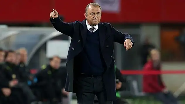 İşte EURO 2016 kadromuz