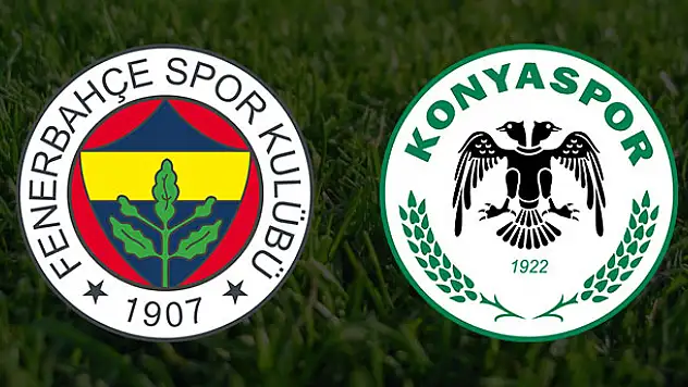 İşte Fenerbahçe - Konyaspor maçı bilet fiyatları